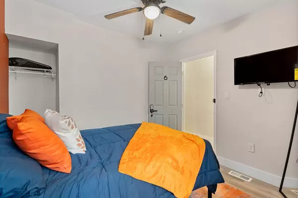 Coliving in Midtown Baltimore - Baltimore Metro Area, Washington DC