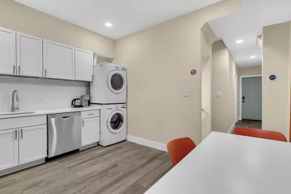 Coliving in Midtown Baltimore - Baltimore Metro Area, Washington DC