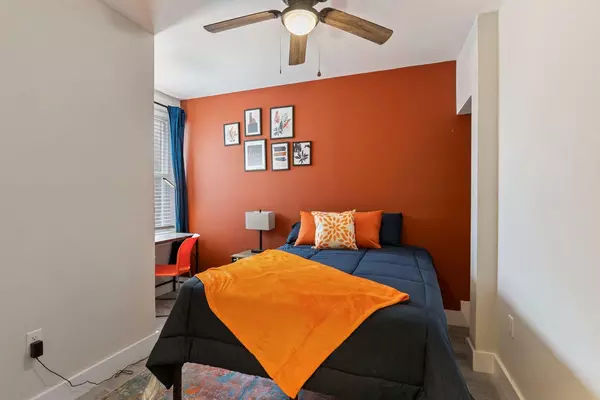 Coliving in Midtown Baltimore - Baltimore Metro Area, Washington DC