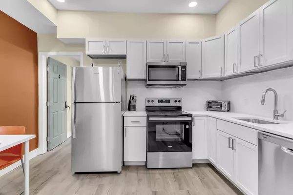 Coliving in Midtown Baltimore - Baltimore Metro Area, Washington DC