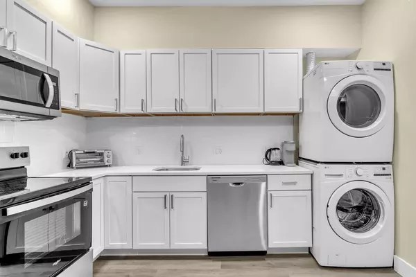 Coliving in Midtown Baltimore - Baltimore Metro Area, Washington DC