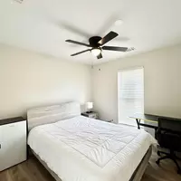 Coliving in College Downs - North Charlotte, Charlotte
