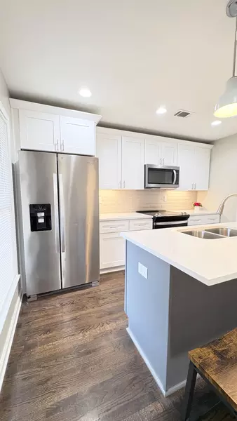 Coliving in Gresham Park - South Atl, Atlanta