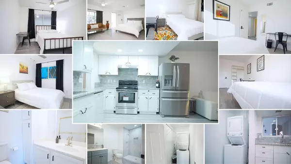 Coliving in Glendale - NW Valley, Phoenix