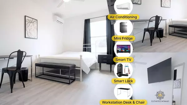 Coliving in Glendale - NW Valley, Phoenix