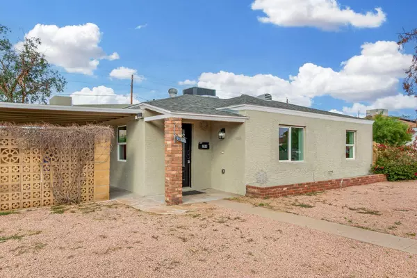 Coliving in Chandler - SE Valley, Phoenix