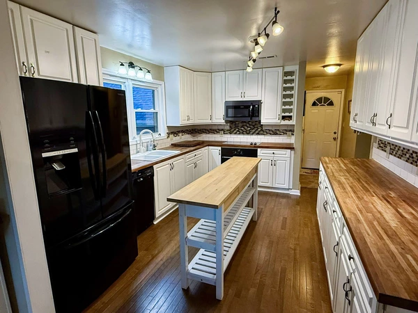 Coliving in College Downs - North Charlotte, Charlotte