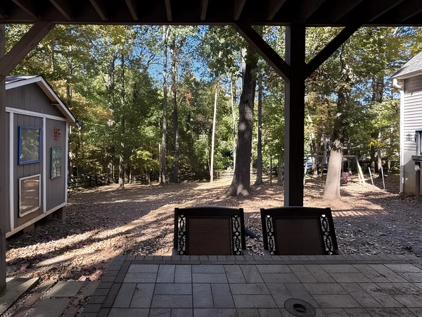 Coliving in College Downs - North Charlotte, Charlotte