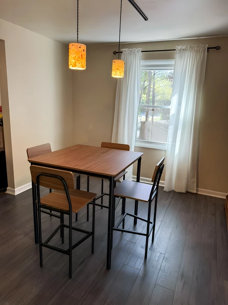 Coliving in College Downs - North Charlotte, Charlotte