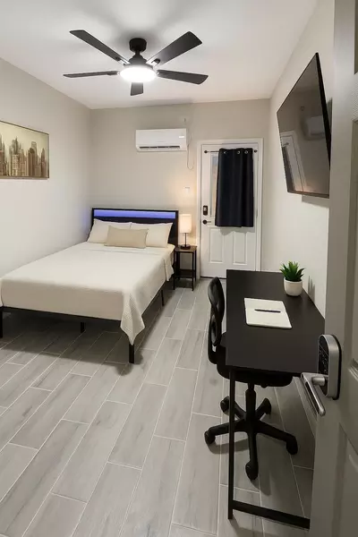 Coliving in Edgebrook - Se Houston, Houston