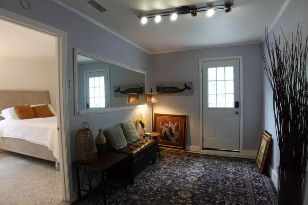 Coliving in Oakland City - West Atl, Atlanta