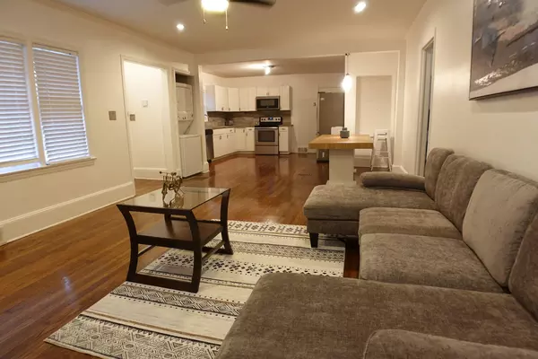 Coliving in Oakland City - West Atl, Atlanta