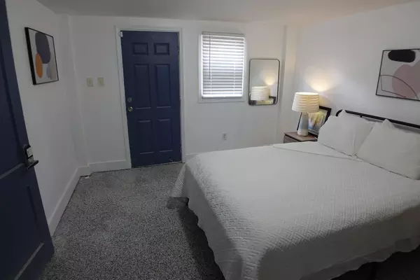 Coliving in Oakland City - West Atl, Atlanta