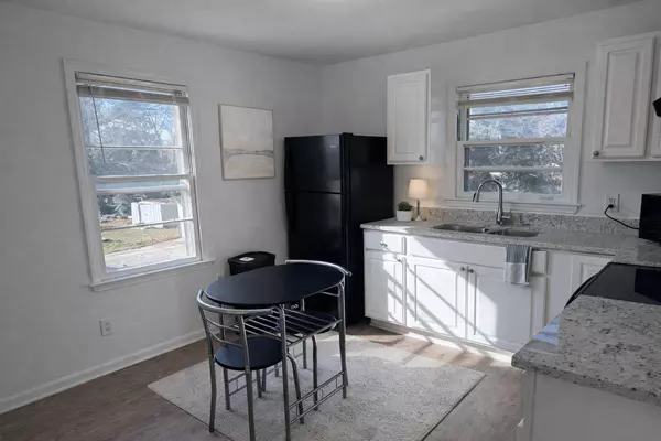 Coliving in College Park - South Atl, Atlanta