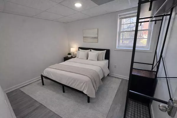 Coliving in College Park - South Atl, Atlanta