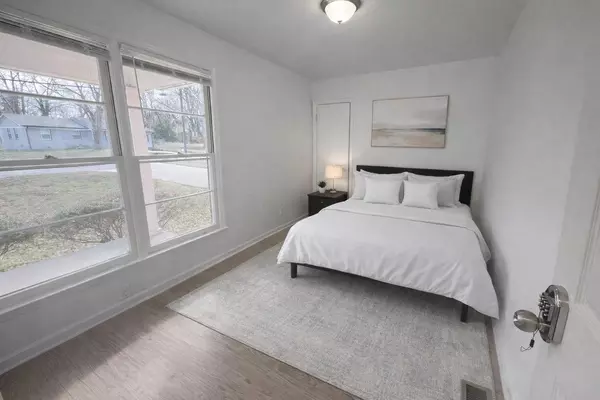 Coliving in College Park - South Atl, Atlanta