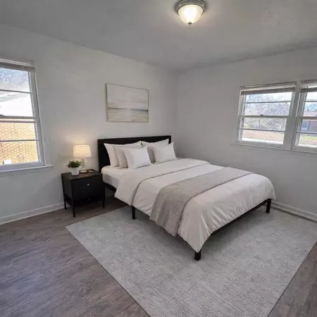 Coliving in College Park - South Atl, Atlanta