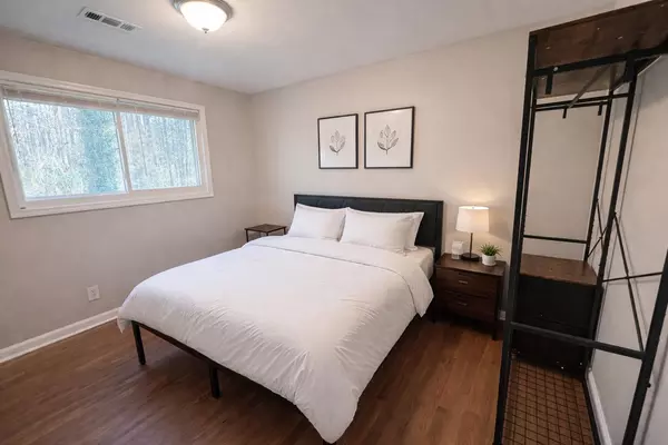 Coliving in Peyton Forest - West Atl, Atlanta