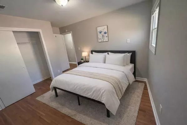 Coliving in Peyton Forest - West Atl, Atlanta