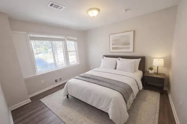 Coliving in Peyton Forest - West Atl, Atlanta