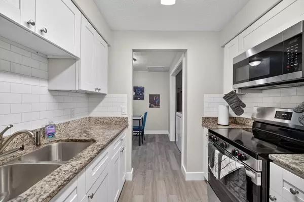 Coliving in Grant Park Tampa - East Tampa, Tampa