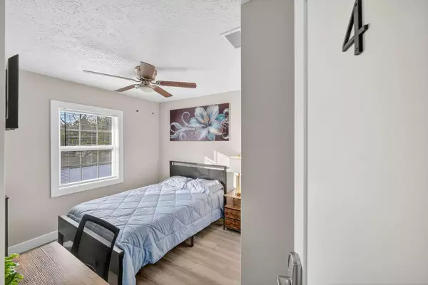 Coliving in Grant Park Tampa - East Tampa, Tampa