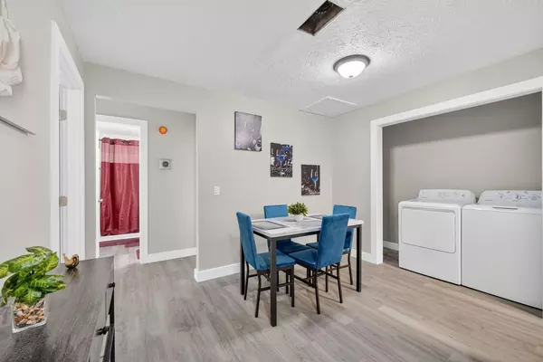 Coliving in Grant Park Tampa - East Tampa, Tampa