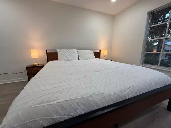 Coliving in Plant City - East Tampa, Tampa