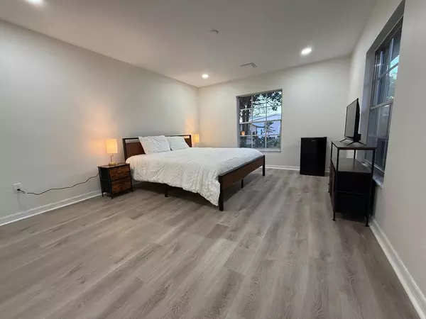 Coliving in Plant City - East Tampa, Tampa