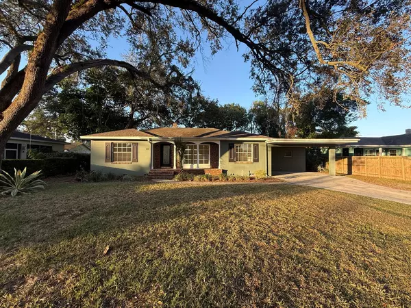 Coliving in Plant City - East Tampa, Tampa