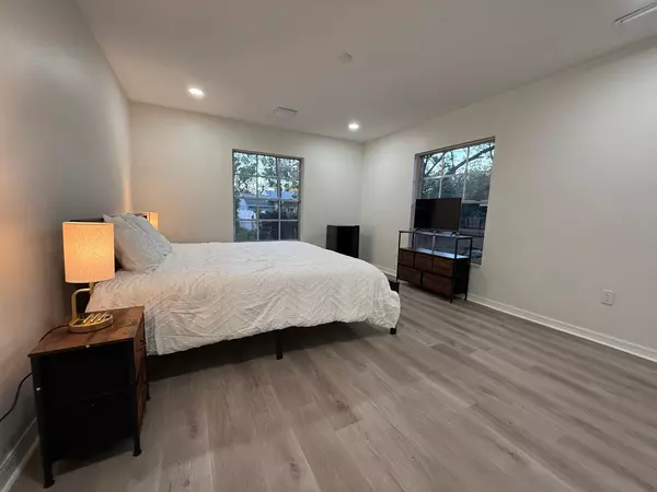 Coliving in Plant City - East Tampa, Tampa