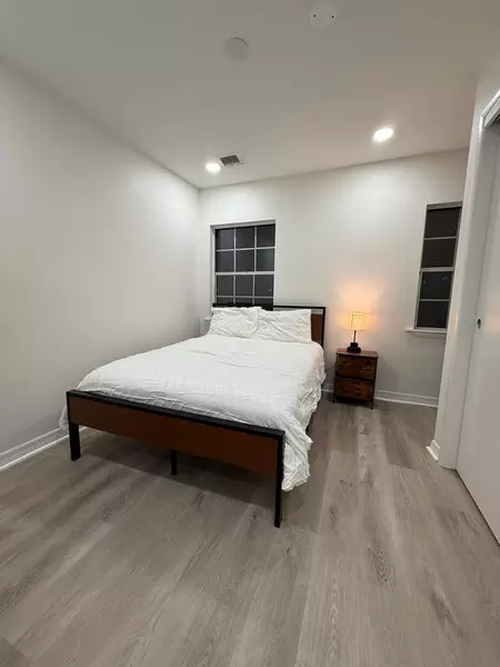 Coliving in Plant City - East Tampa, Tampa