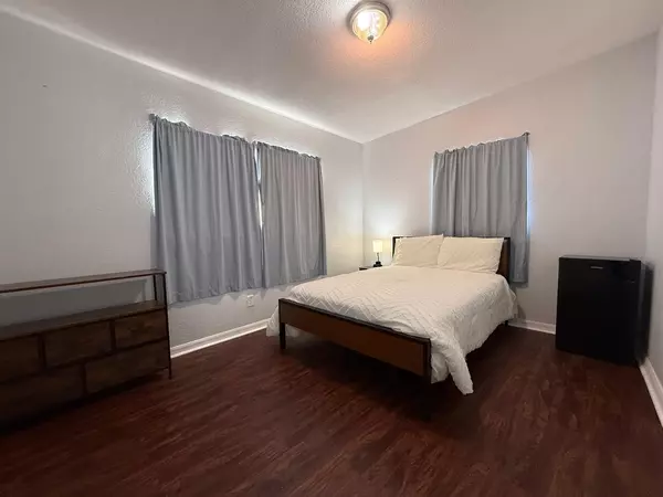 Coliving in Plant City - East Tampa, Tampa