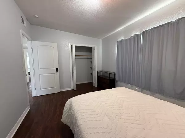 Coliving in Plant City - East Tampa, Tampa