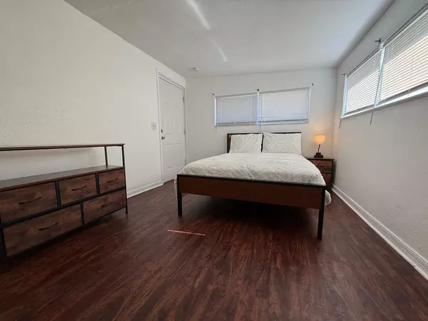 Coliving in Plant City - East Tampa, Tampa