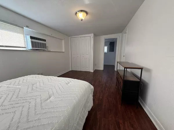 Coliving in Plant City - East Tampa, Tampa