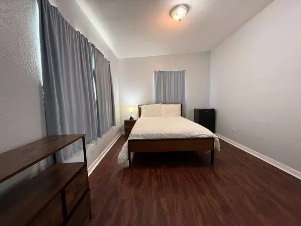 Coliving in Plant City - East Tampa, Tampa