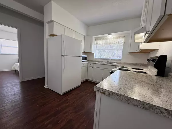 Coliving in Plant City - East Tampa, Tampa