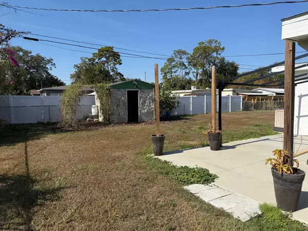 Coliving in Plant City - East Tampa, Tampa