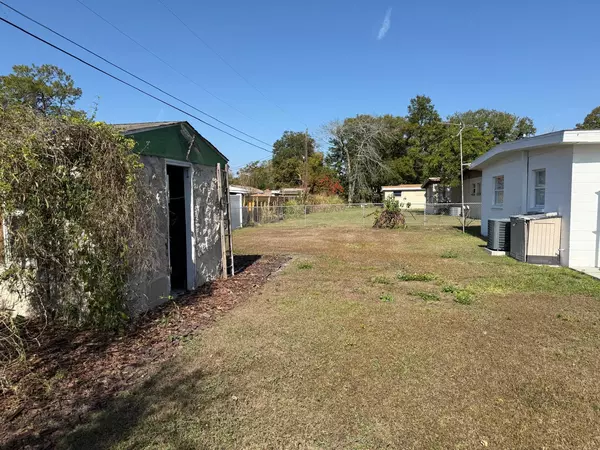 Coliving in Plant City - East Tampa, Tampa