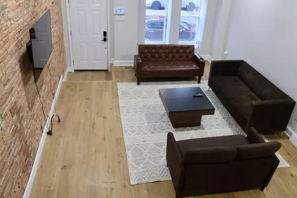 Coliving in Midtown Baltimore - Baltimore Metro Area, Washington DC