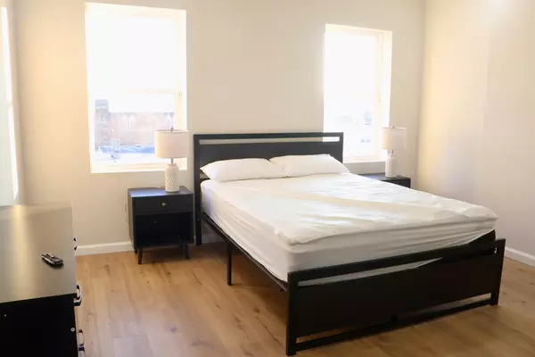 Coliving in Midtown Baltimore - Baltimore Metro Area, Washington DC