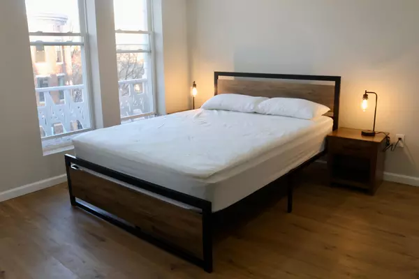 Coliving in Midtown Baltimore - Baltimore Metro Area, Washington DC