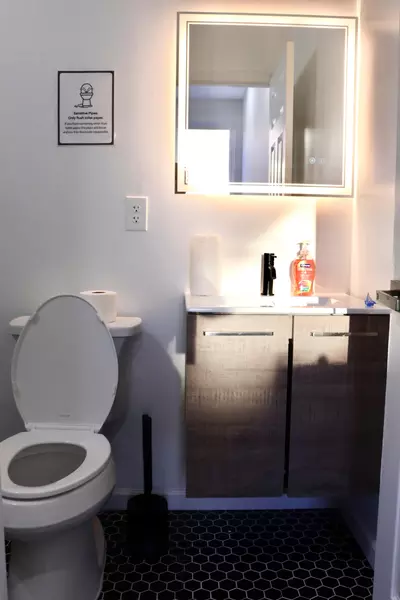 Coliving in Midtown Baltimore - Baltimore Metro Area, Washington DC