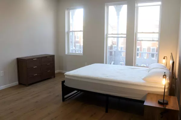 Coliving in Midtown Baltimore - Baltimore Metro Area, Washington DC