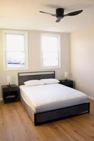 Coliving in Midtown Baltimore - Baltimore Metro Area, Washington DC