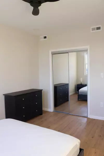 Coliving in Midtown Baltimore - Baltimore Metro Area, Washington DC