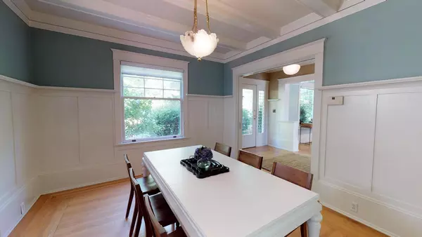 Coliving in Irvington PDX - NE Portland, Portland