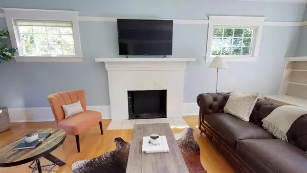 Coliving in Irvington PDX - NE Portland, Portland