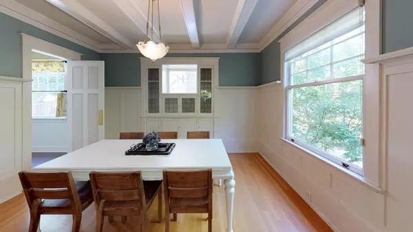 Coliving in Irvington PDX - NE Portland, Portland